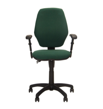 Кресло Новый Стиль Master GTR Freelock+ PL62 Зеленый (C-32) фото-2