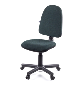 Кресло Новый Стиль Prestige II GTS CPT PM60 Зеленый (C-32) фото-1