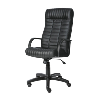 Кресло Primteks Plus Olimp Серый (PR-35)