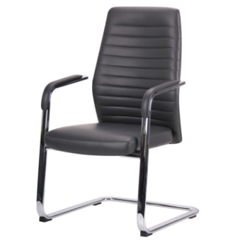 Кресло конференционное AMF Ilon CF Серый (Тёмно-серый) фото-1