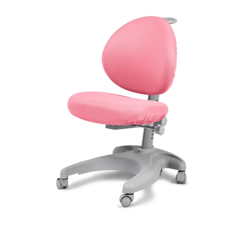 Кресло детское FunDesk Cielo Розовый (Розовый)