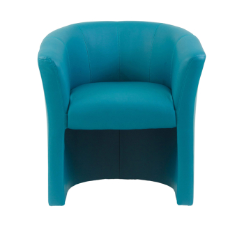 Кресло RICHMAN Бум 65x65 Синий (Флай 2220) фото-2