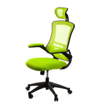 Кресло Home4you Ragusa Зеленый (Зелёный) фото-1