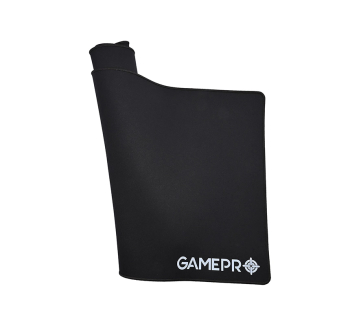 Ігрова поверхня GamePro MP345 Чорний (Black) фото-2