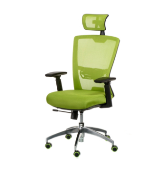 Кресло Special4you Dawn Зеленый (Сетка/Зелёный) фото-1