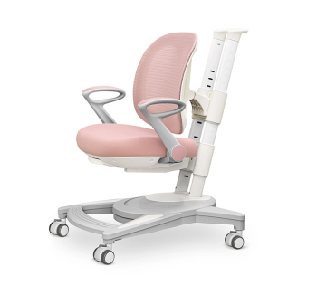 Крісло дитяче Mealux Sigma Air Рожевий (KP - Рожевий) фото-1