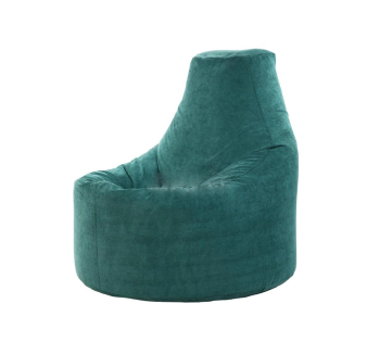 Кресло мешок Starski Galliano New 90x90 Зеленый (Simple 22)