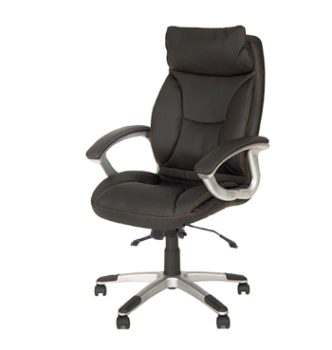 Кресло Новый Стиль Verona Anyfix PL35 Серый (ECO 70)