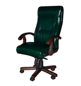 Кресло Primteks Plus Chester Extra Зеленый (LE-13 1.031)