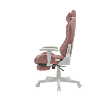 Кресло геймерское АКЛАС Харли R OT-R299H Розовый (Розовый) фото-2