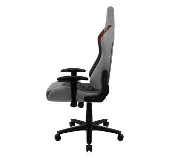 Кресло геймерское Aerocool Duke Серый (Tan grey) фото-2
