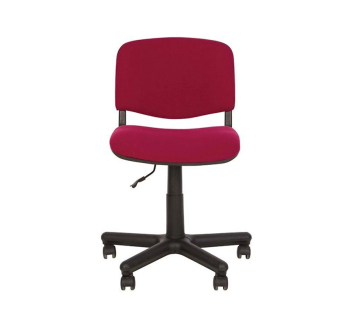 Кресло Новый Стиль Iso GTS PM60 Красный (C-02) фото-2