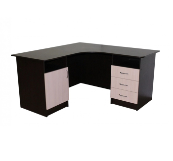 Стол NIKA Мебель ОН-69/2 стандарт 150x150 Серый (Индастриал)