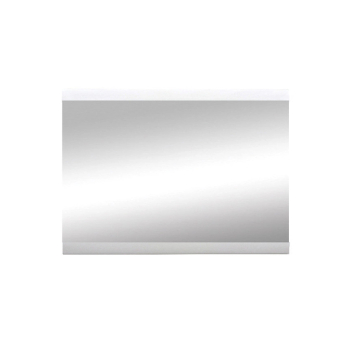 Дзеркало настінне BMK (БРВ Україна) Ацтека LUS Білий (Білий глянець)