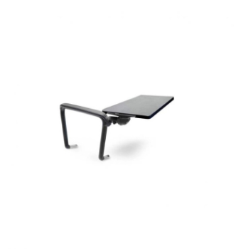 Столик для стула Новый Стиль Iso Черный (Черный) фото-1