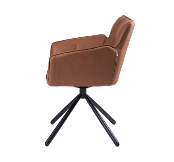 Кресло Concepto Wang Коричневый (Светло-коричневый) фото-2