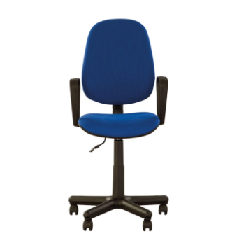 Кресло Новый Стиль Forex GTP CPT PM60 Синий (C-06) фото-2