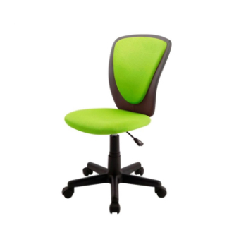 Кресло Home4you Bianca Зеленый (Зелёный)