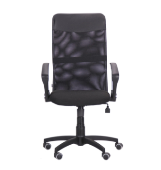 Кресло AMF Ultra PL Черный (A-01 Черный) фото-2