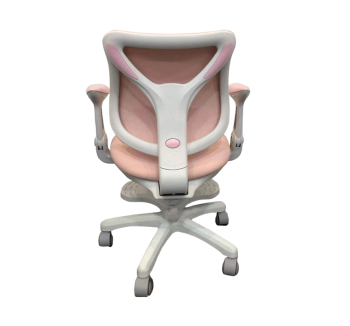 Кресло детское АКЛАС Бакки OT-E1009 Розовый (Розовый LS-2) фото-2