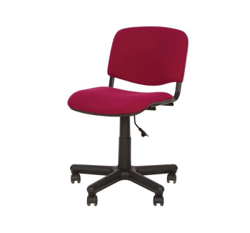 Кресло Новый Стиль Iso GTS PM60 Красный (C-02) фото-1