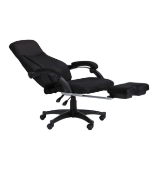 Кресло AMF Smart Черный (Черный) фото-2