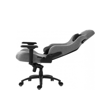 Кресло геймерское GT Racer X-8004 Серый (Gray) фото-2
