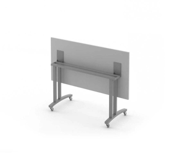 Стол M-Concept трансформер X5463 140x60 Серый (Серый) фото-1