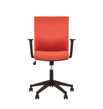 Кресло Новый Стиль Cubic GTR SL PL66 Красный (SM 06) фото-2