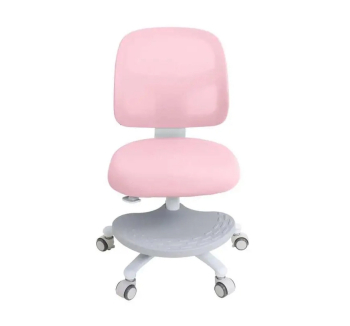 Кресло детское FunDesk Cubby Marte Розовый (Розовый) фото-2