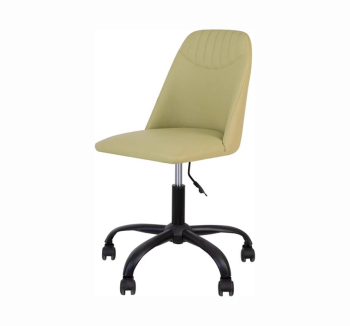 Кресло Новый Стиль Milana GTS MB68 Зеленый (ECO 45) фото-1