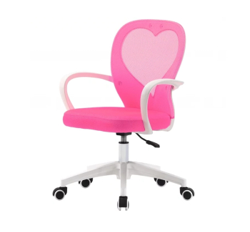 Кресло Intarsio Stacey Розовый (Розовый) фото-1