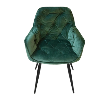Кресло Intarsio Magic Зеленый (Зеленый) фото-2