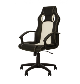 Кресло геймерское Новый Стиль Sprint Tilt PL64 Зеленый (ECO 45)