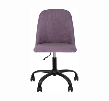 Кресло Новый Стиль Milana GTS MB68 Фиолетовый (SORO 65) фото-2