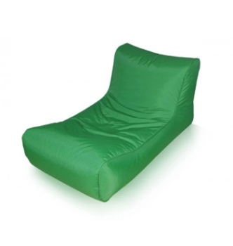 Кресло мешок Starski Hokkaido 60x140 Зеленый (2226)