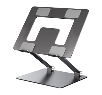 Подставка для ноутбука OfficePro LS111 Серый (Grey) фото-1