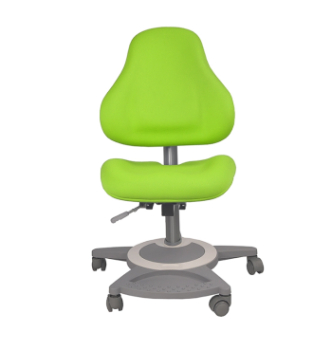 Кресло детское FunDesk Bravo Зеленый (Зелёный) фото-2