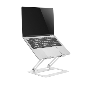 Подставка для ноутбука OfficePro LS380 Белый (White) фото-2