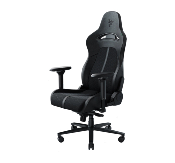 Кресло геймерское Razer Enki Черный (Черный) фото-1