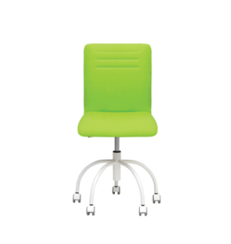 Кресло детское Новый Стиль Roller GTS MW1 Зеленый (LS-79) фото-1