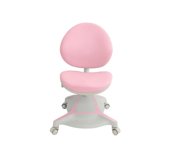 Кресло детское FunDesk Cubby Adonis Розовый (Розовый) фото-2
