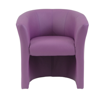 Кресло RICHMAN Бум 65x65 Фиолетовый (Флай 2217) фото-2