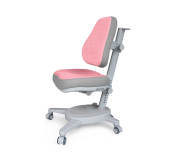 Кресло детское Mealux Onyx PL Розовый (DPG - Темно-розовый)