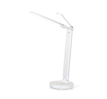 Лампа настольная Mealux DL-14 Белый (Белый) фото-1
