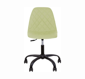 Кресло Новый Стиль Liya GTS MB68 Зеленый (ECO 45) фото-2