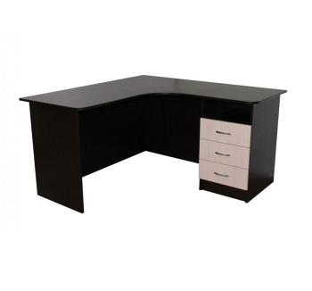 Стол NIKA Мебель ОН-60/2 стандарт 130x130 Серый (Индастриал)