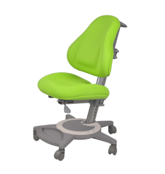 Кресло детское FunDesk Bravo Зеленый (Зелёный) фото-1