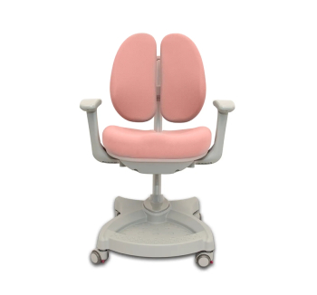 Кресло детское FunDesk Vetro Розовый (Розовый) фото-2