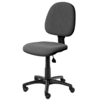 Кресло Новый Стиль Regal GTS Ergo PM60 Серый (C-73)